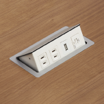 シリーズ石黒オリジナルコンセント