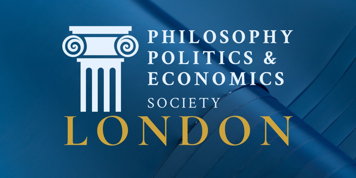 PPE Society London: First Annual Meeting