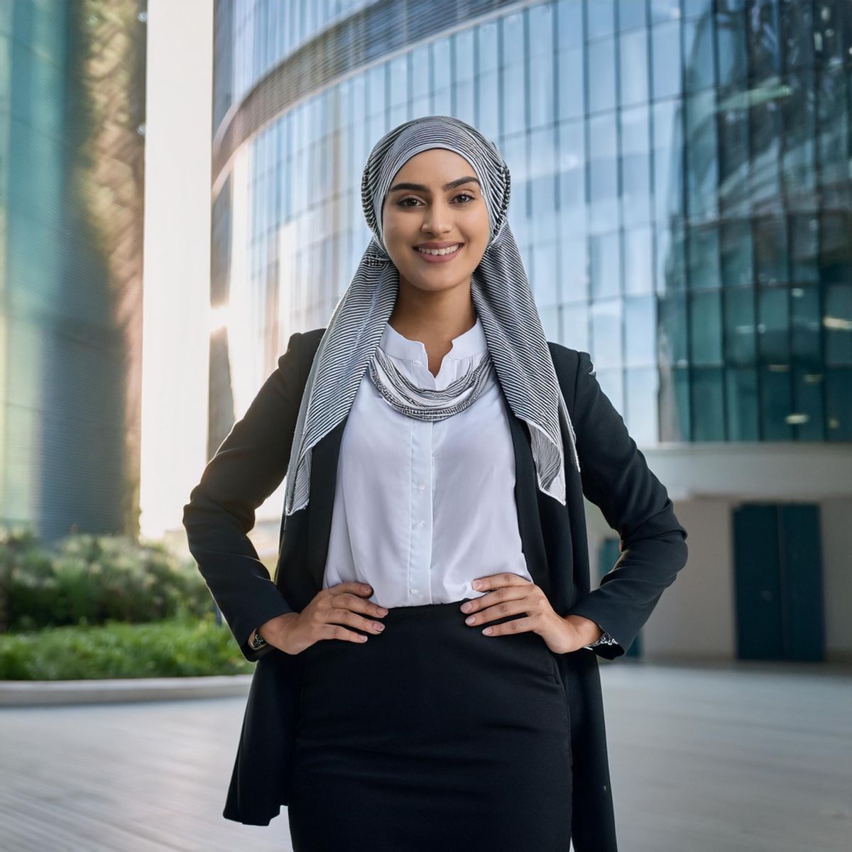 Corporate Sustainability Finance Manager