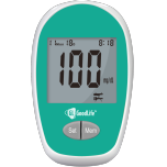 GL GoodLife 001 Blood Glucose Monitoring System