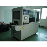 single pass UV digital printer