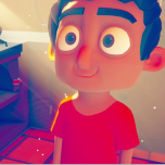 SOPA - Tale of the Stolen Potato