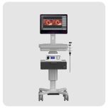 Videoendoscope-System-Trolleys for ENT | FEES | Stroboscopy