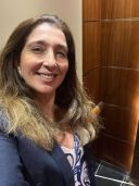 Burcu Erkin Yildizak