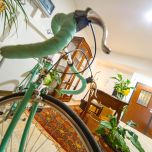 Irpinia BikeHouse :La struttura ricettiva