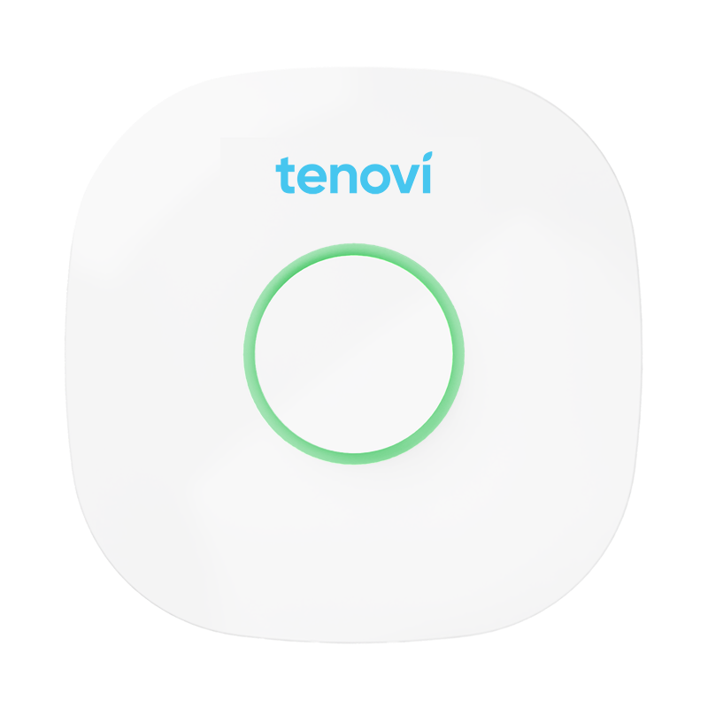 Tenovi Cellular-Connected and Cellular-Enabled RPM Devices