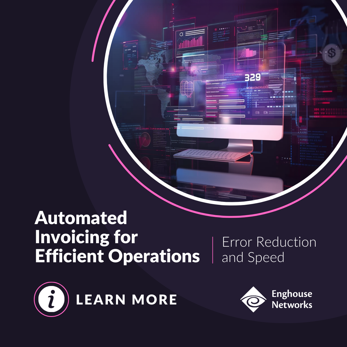 Business Support System