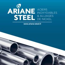 ARIANE -  STEEL & MUSSARI