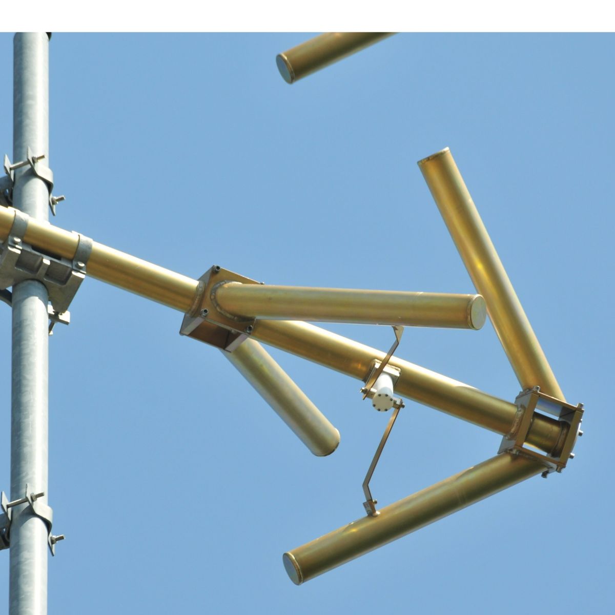 FM ANTENNAS