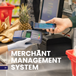 MERCHANT MANAGEMENT SYSTEM & PGW MERCHANT DASHBOARD