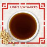 Soy Sauces