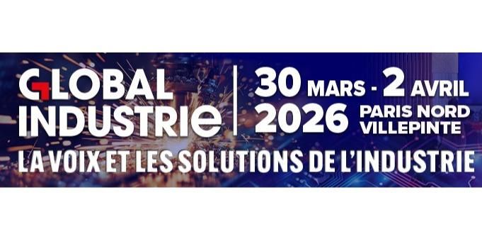 GI 2026 - Salon / Exhibition