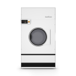 Secadoras Industriales