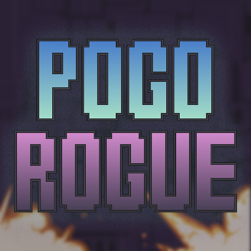 Pogo Rogue
