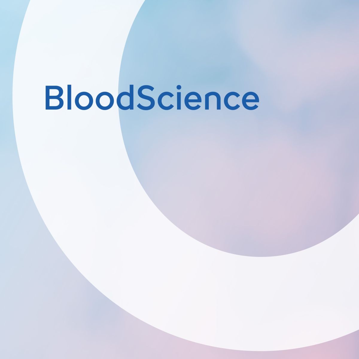 BloodScience Workcell automation solution