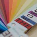 Papéis Decorativos Base Impregnação e Base Impressão