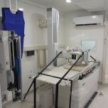 MOBILE DIALYSIS - MOBILE EMERGENCY CARE CILINICS - MOBILE INTENSIVE CARE UNITS - MOBILE MILITARY SURGERY CLINICS - MOBILE CT SCAN - MOBILE COOMAND CENTERS - MOBILE COMMAND POST