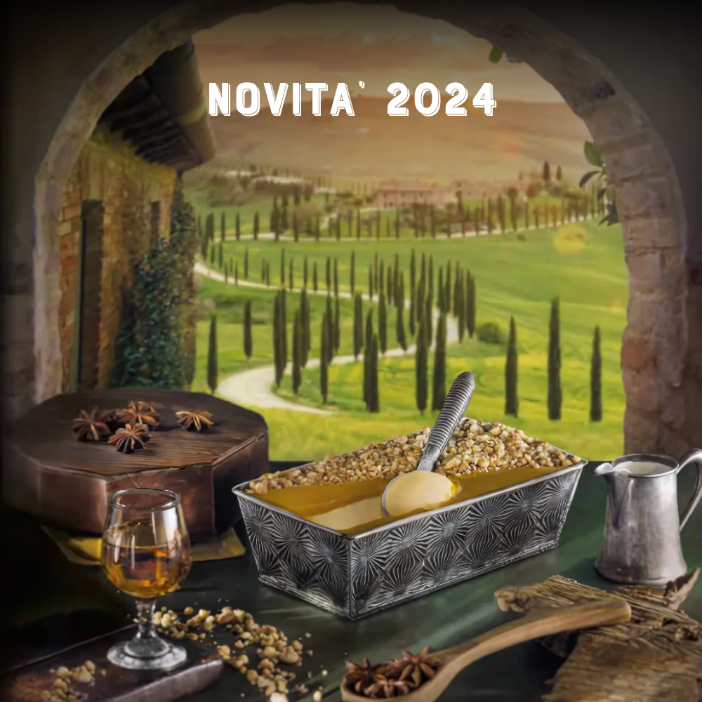 Novità 2025
