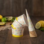 PAPER CONES