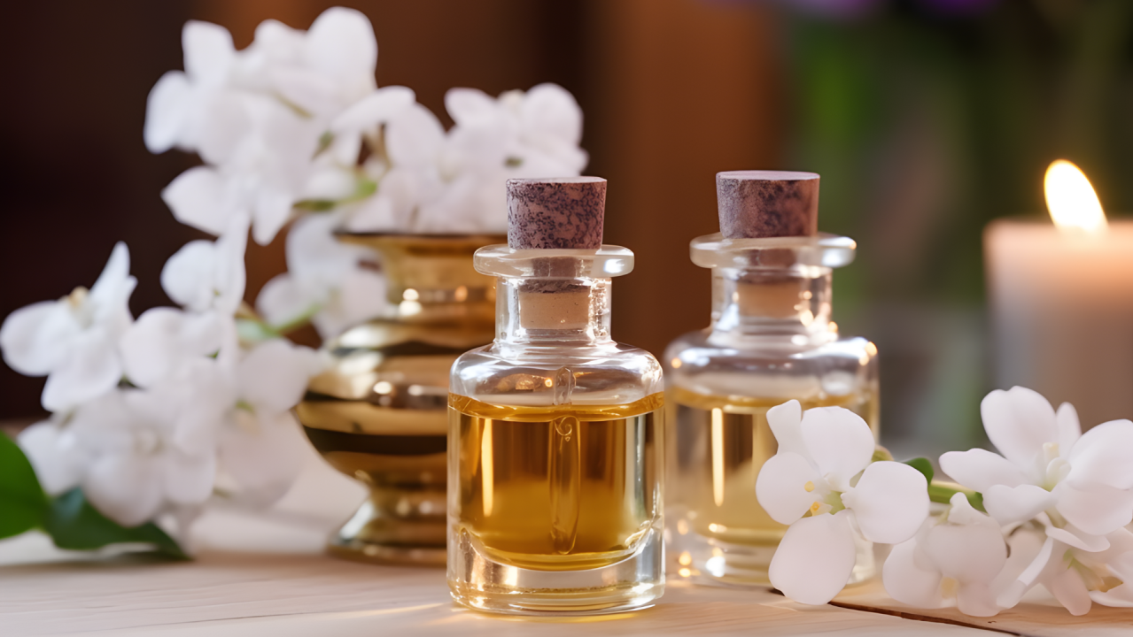 Olfactory receptors, the next door for the future disruption