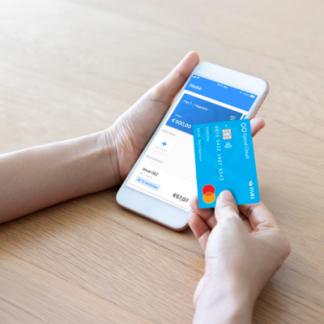 Spend Cloud Expense
