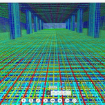 How BIM Helped Build the New Lock Terneuzen