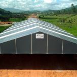 O melhor Galpão Lonado da America Latina