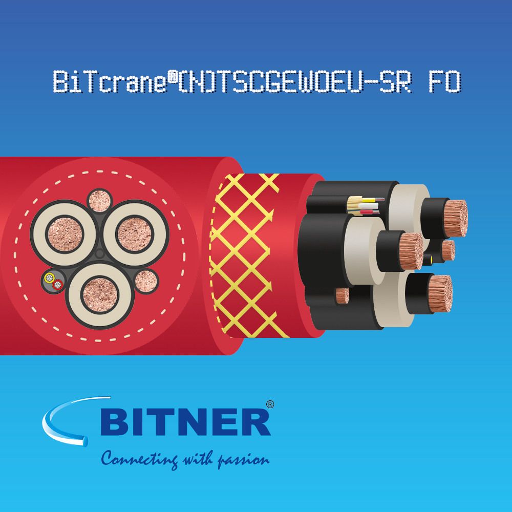 BiTcrane®(N)TSCGEWOEU-SR FO