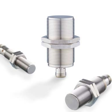 Sensores indutivos de segurança para a indústria alimentícia