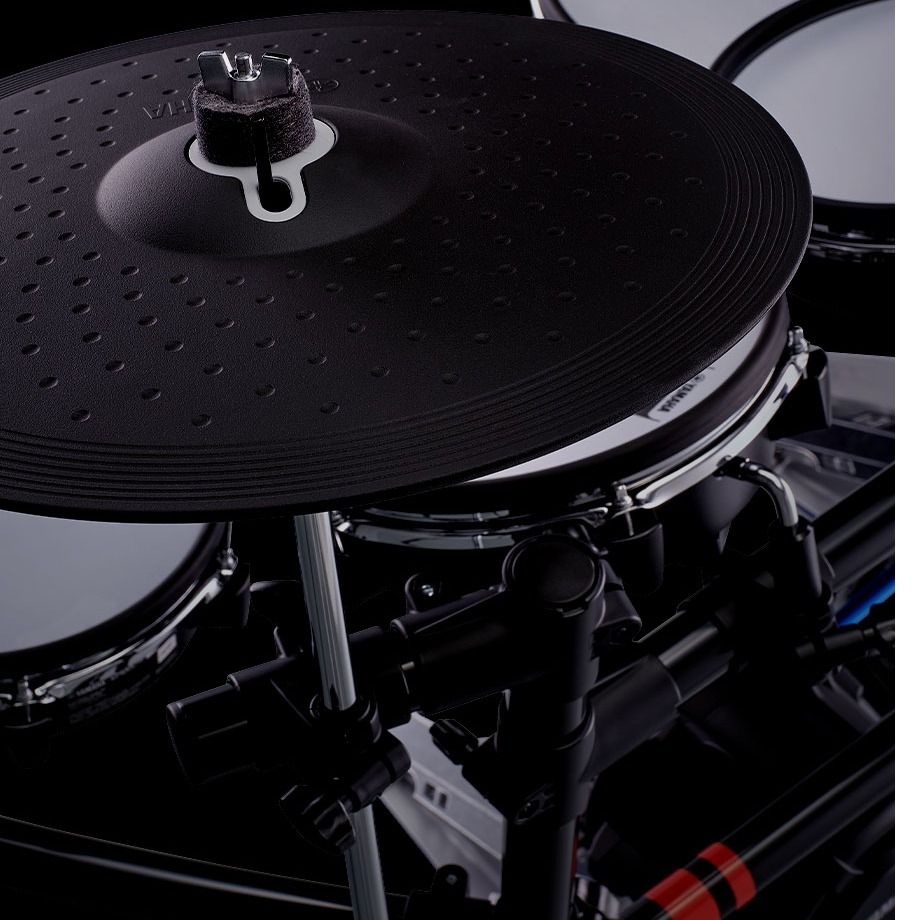 DTX6K-M Electronic Drum Set
