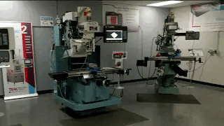 It’s Official: TRAK Machine Tools Now Available from EMEC!