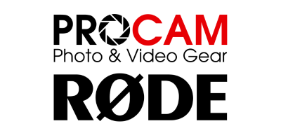 RØDE/PROCAMM