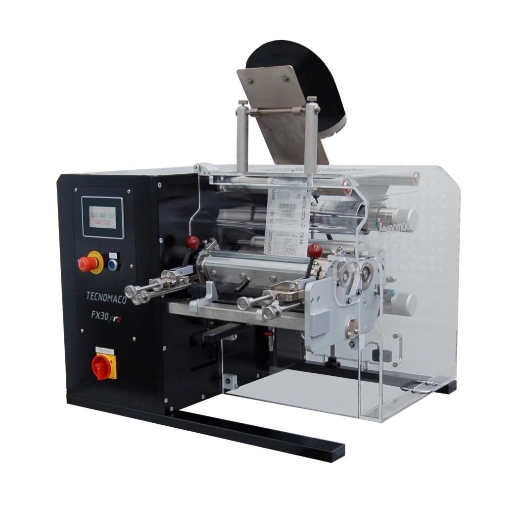 FX30 PRO - Flexographic Printer