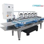 MPM/6-S – AUTOMATIC MULTIPLE EDGE PROFILING MACHINE