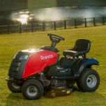 Tratores Cortadores de Grama