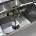 Pasteurizers and Homogenizers for Ice Cream and Popsicles - PP 60