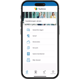Youforce App