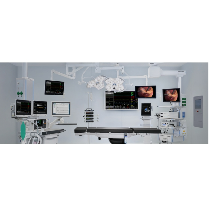 Peri-operative Care Solution