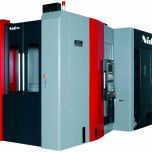 CENTRE D'USINAGE NIDEC OKK HMC-500