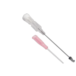 I V Cannula (Intravenous Cannula) - Normal & Safety