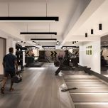 100 Kensington by: Seven Capital / MARK