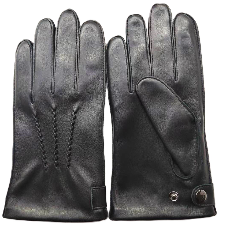 MEN'S LAMB SKIN GLOVE