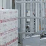 ZetesMedea Shipping Verification - Contrôle automatique des palettes par vision