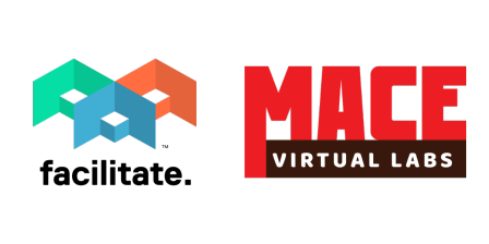 Facilitate & Mace