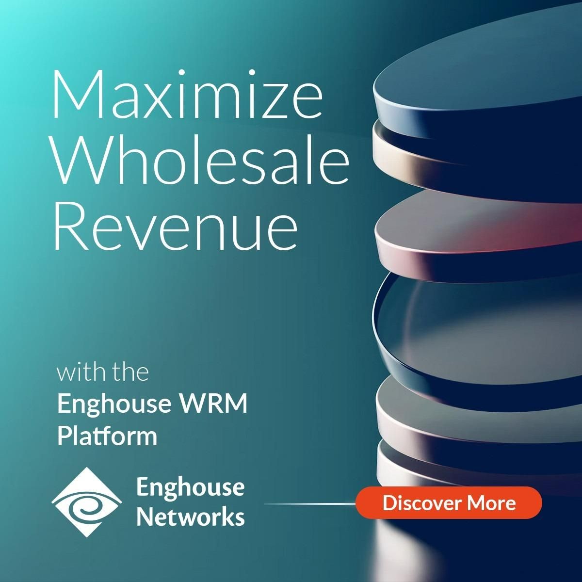 Gerenciamento de Receitas de Atacado - Wholesale Revenue Management