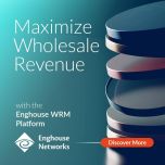 Gerenciamento de Receitas de Atacado - Wholesale Revenue Management