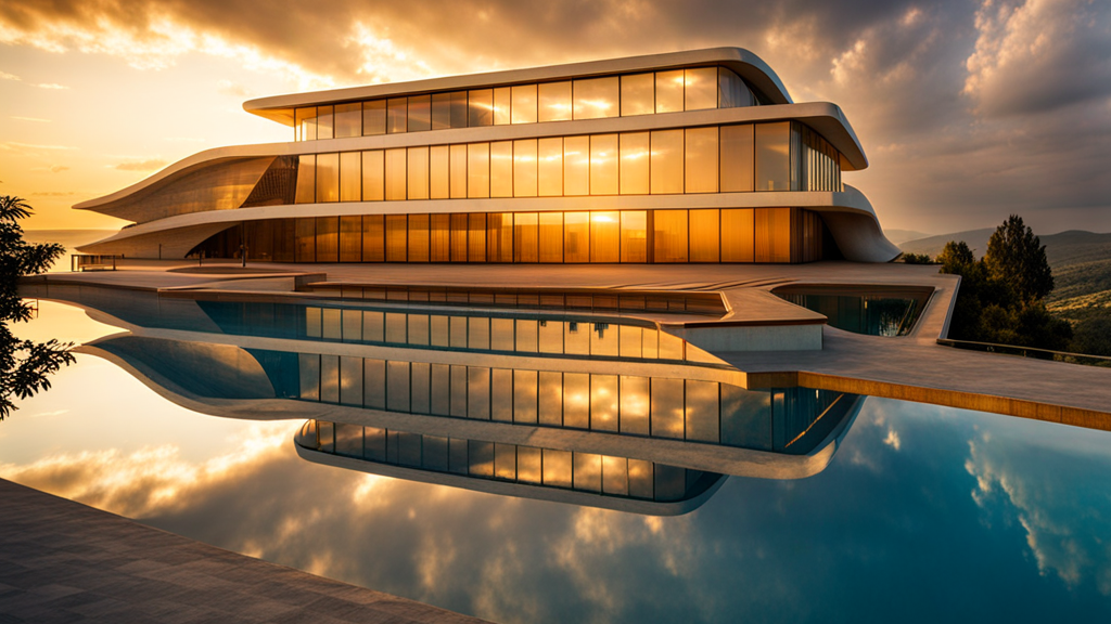 CREATIVITY WITHOUT LIMITS: AI at the service of architecture