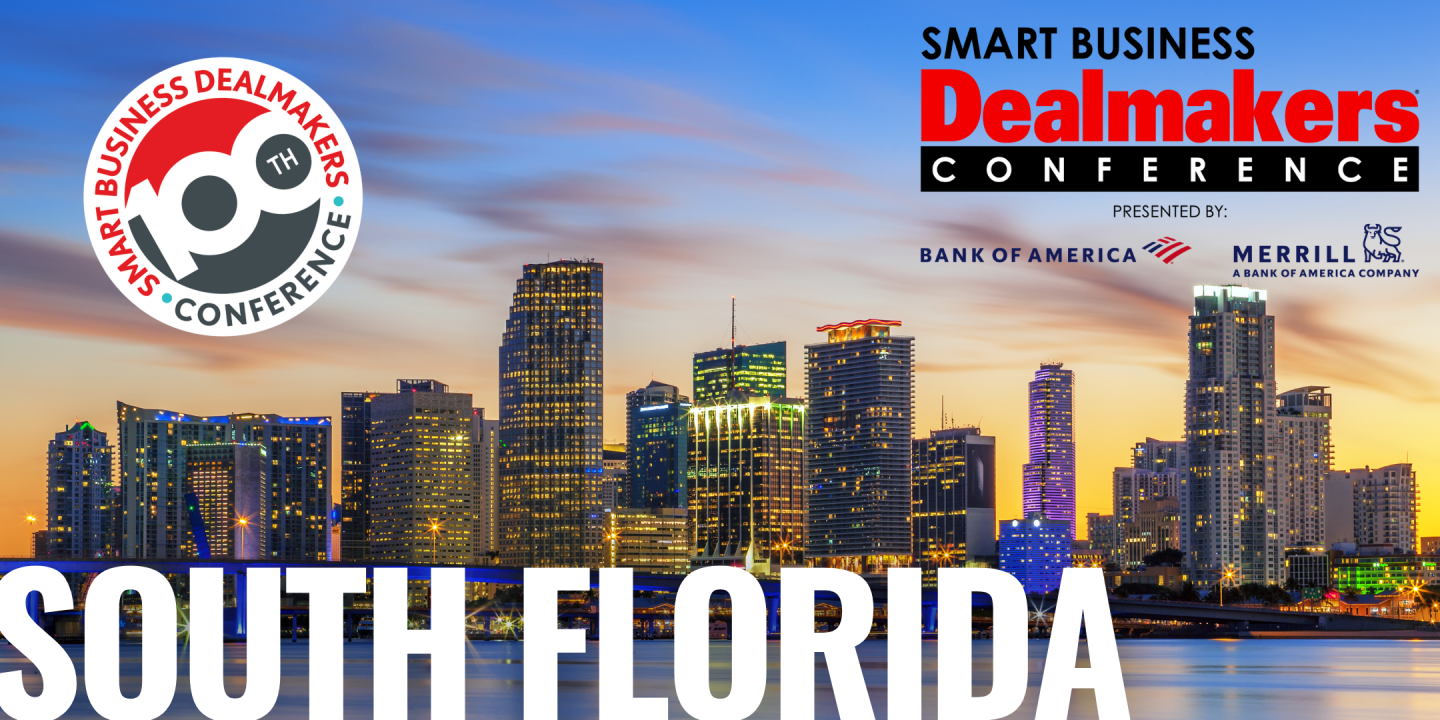 South Florida Dealmakers Conference