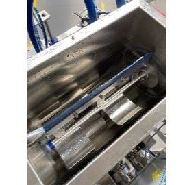 BAC MELANGEUR 200 L / 200 L MIXING TANK