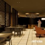 Riyadh Commercial Interiors